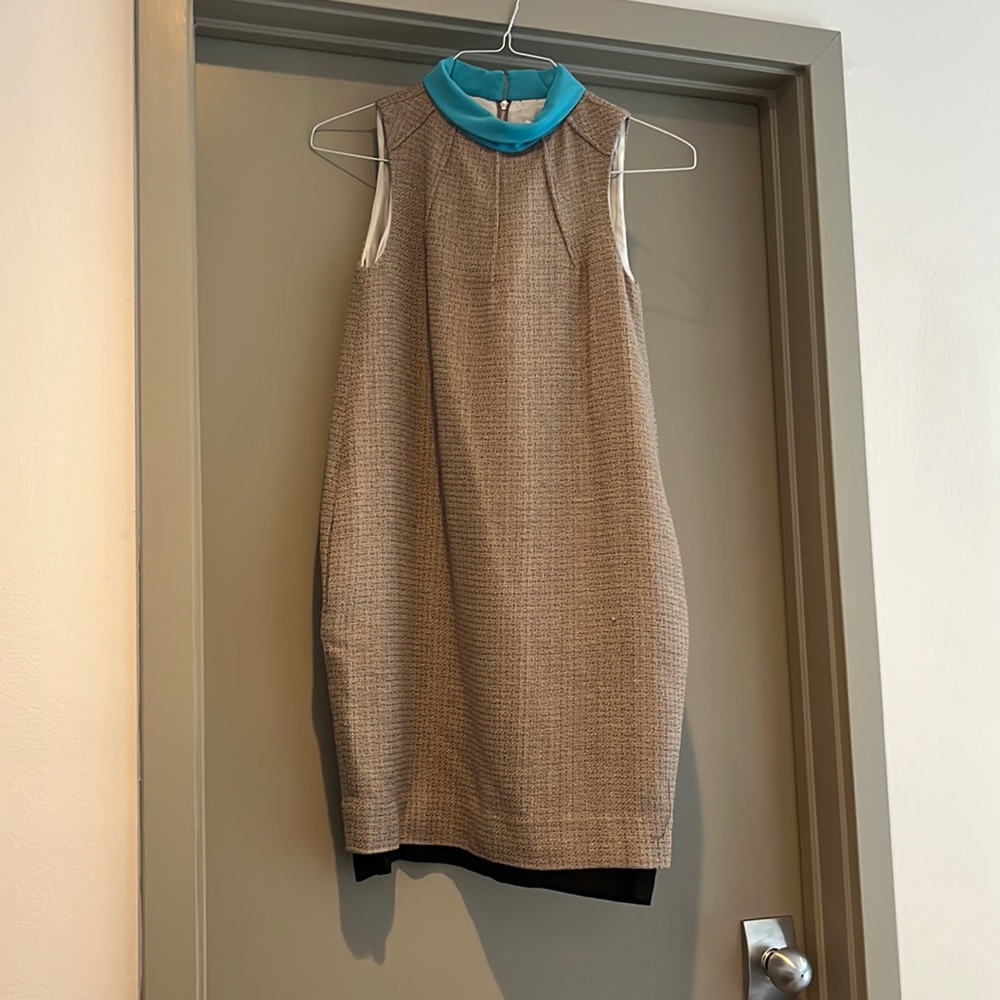 diane von furstenberg dress